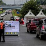 Dukung Operasi Ketupat Musi 2024, Ditlantas Polda Sumsel Dirikan 92 Pos Pengamanan