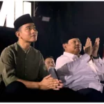 Hasil Real Count KPU Prabowo-Gibran Menang di Luar Negeri