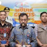 Hore, Pemprov Sumsel Luncurkan Gerakan Mudik Gratis, Ingat 25 Maret 2024