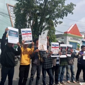 P2KP Tuntut Plh Disdik Sumsel Dipecat, Pengamat : Saya Curiga, Ini Pasti Ada Apa-apanya
