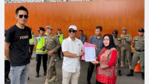 LSM SIRA Desak Pj Gubernur Sumsel Rekomendasikan Pj Bupati Muara Enim Agar Dicopot