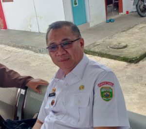 BPSDMD Sumsel Berupaya Raih Kembali Status Terakreditasi