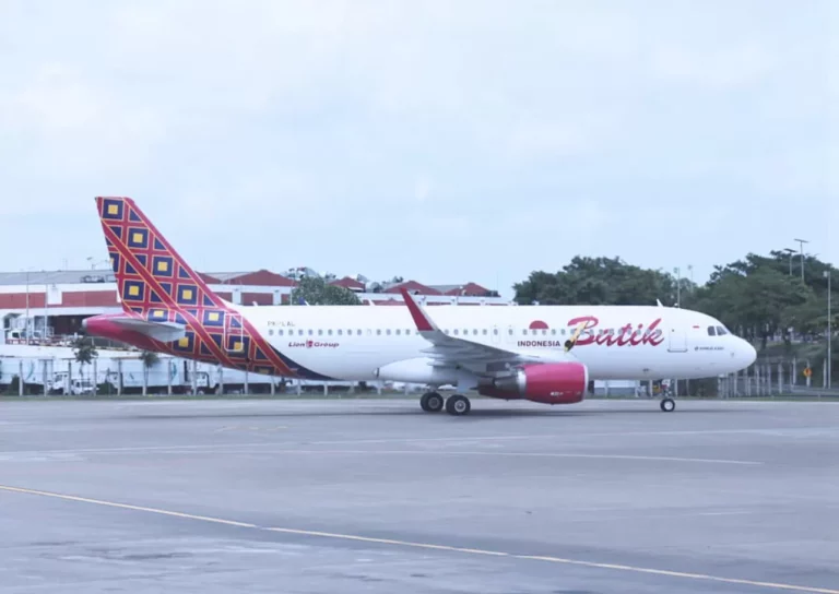 Ini Dia Laporan KNKT Terkait Insiden Pilot-Kopilot Tertidur Hingga Keluar Jalur Penerbangan