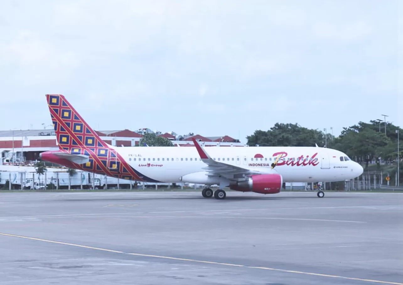 Ini Dia Laporan KNKT Terkait Insiden Pilot-Kopilot Tertidur Hingga Keluar Jalur Penerbangan
