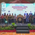 Ini Prioritas Pembangunan Kota Palembang di Tahun 2025