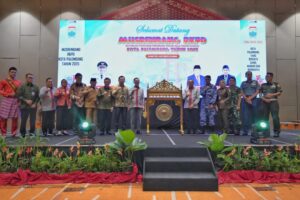Ini Prioritas Pembangunan Kota Palembang di Tahun 2025