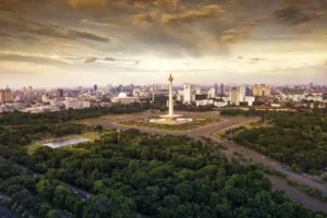 Jakarta Masih Ibu Kota Indonesia Sampai Keppres IKN Terbit