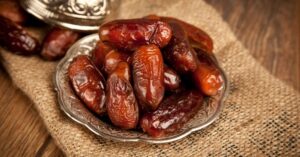 Jangan Asal Beli, Ini Cara Mengetahui Kurma Asal Israel Masuk Daftar Boikot WOL