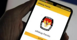 Kominfo Ungkap Sirekap KPU Gunakan Layanan Alibaba Cloud Tapi Server di Indonesia