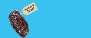 Makin Kencang Seruan Boikot Kurma Israel Jelang Ramadan