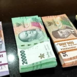 Mau Lebaran Tukar Uang Baru di Situs Web Pintar BI, Ini Caranya