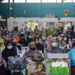 Mau Mudik Lebaran Naik Kereta Api, Ini Jadwal Keberangkatan Stasiun Kertapati Palembang