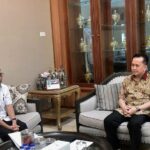Pembangunan Tol Betung - Bayung Lincir Tersendat Masalah Lahan