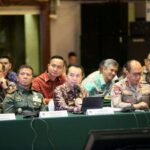Pemprov Sumsel Siapkan Langkah Hadapi Ancaman Karhutla