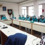 Pj Ketua TP PKK Sumsel Harapkan Stunting di Sumsel Turun Hingga 14%