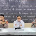 Polisi Tusuk dan Tembak Debt Collector Ingin Tarik Paksa Mobil