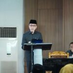 Ratu Dewa: Pendapatan Palembang dari Sektor Retribusi Tahun 2023 Tidak Capai Target