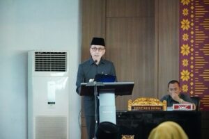 Ratu Dewa: Pendapatan Palembang dari Sektor Retribusi Tahun 2023 Tidak Capai Target