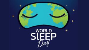 Sejarah Hari Tidur Sedunia Setiap Tanggal 15 Maret