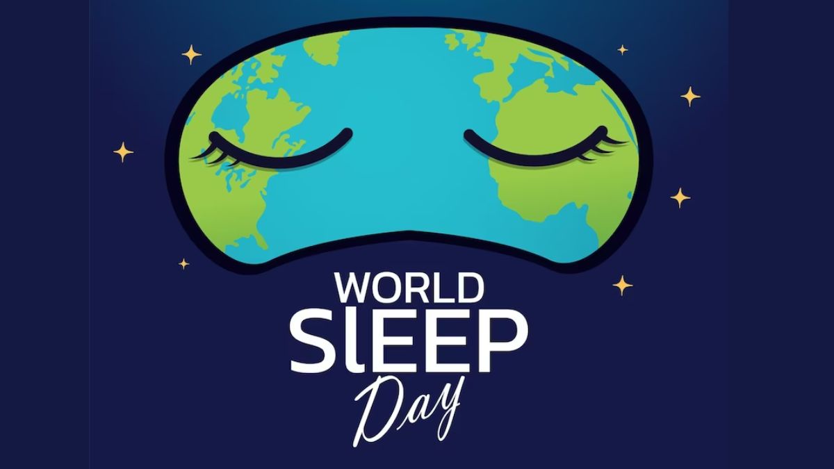 Sejarah Hari Tidur Sedunia Setiap Tanggal 15 Maret
