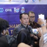 Sumsel Satu-Satunya Provinsi Capai 100% Pemerintahan Daerah Digital di Pulau Sumatera