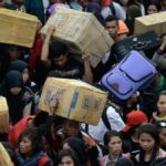 Tahun ini Pemudik Hari Raya Idul Fitri Diprediksi Capai 193,6 Juta Orang