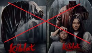 Timbulkan Kontroversi Produser Film Kiblat akan Ganti Judul dan Poster