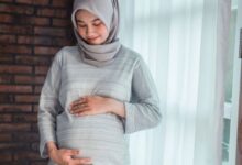Tips Puasa Sehat di Bulan Suci Ramadan untuk Ibu Hamil