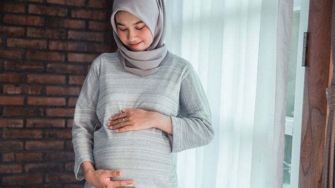 Tips Puasa Sehat di Bulan Suci Ramadan untuk Ibu Hamil