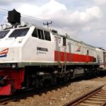 Yuk, Buruan Daftar Mudik Kereta Api Gratis 9 April, Ini Langkah-langkahnya