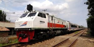 Yuk, Buruan Daftar Mudik Kereta Api Gratis 9 April, Ini Langkah-langkahnya