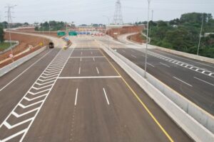 Tol di Jawa dan Sumatera Berikan Diskon Lebaran, Catat Hari dan Jamnya