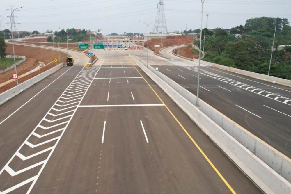 14 Tol di Jawa dan Sumatera Berikan Diskon Lebaran, Catat Hari dan Jamnya