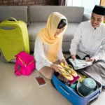 7 Tips Kesehatan Persiapan Mudik Lebaran
