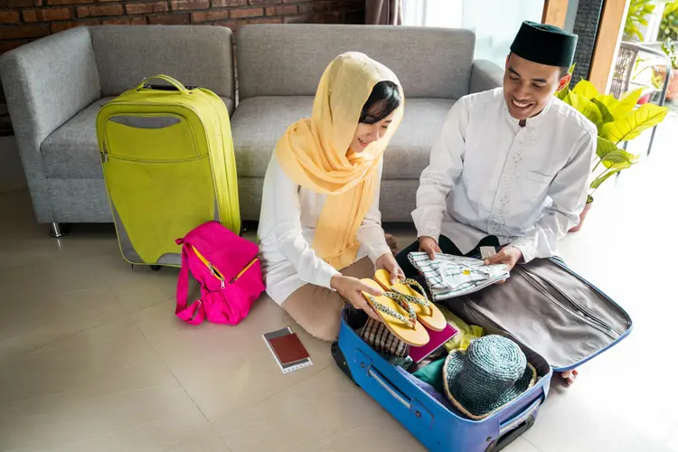 7 Tips Kesehatan Persiapan Mudik Lebaran