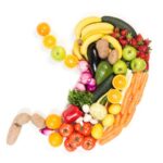 9 Makanan Dipercaya Membatu Melancarkan Pencernaan