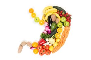 9 Makanan Dipercaya Membatu Melancarkan Pencernaan