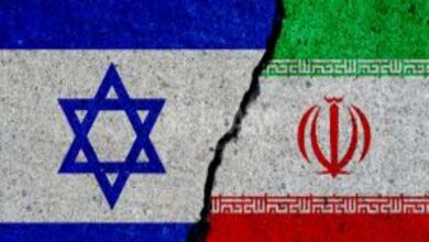 Alasan Iran Serang Israel Bentuk Perlawanan Atas Tindakan Ilegal dan Genosida