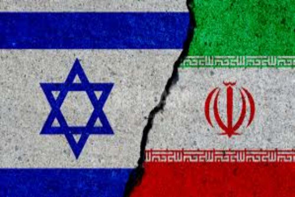 Alasan Iran Serang Israel Bentuk Perlawanan Atas Tindakan Ilegal dan Genosida