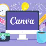 Cara mudah Menambahkan Font di Canva