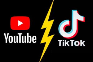 Gen Z Lebih Memilih TikTok Daripada Google: Tren Baru dalam Pencarian Informasi