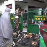 Jemaah Aolia Lebaran Hari Jumat 05 April, Kemenag: Mereka Punya Prinsip dan Dalil Sendiri