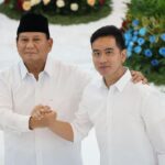 KPU Resmi Tetapkan Probowo-Gibran Presiden dan Wakil Presiden 2024-2029