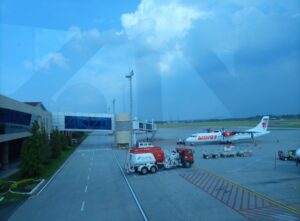 Kemenhub Tetapkan 17 Bandara Internasional dari Semula 34, Ini Bandara yang Dimaksud