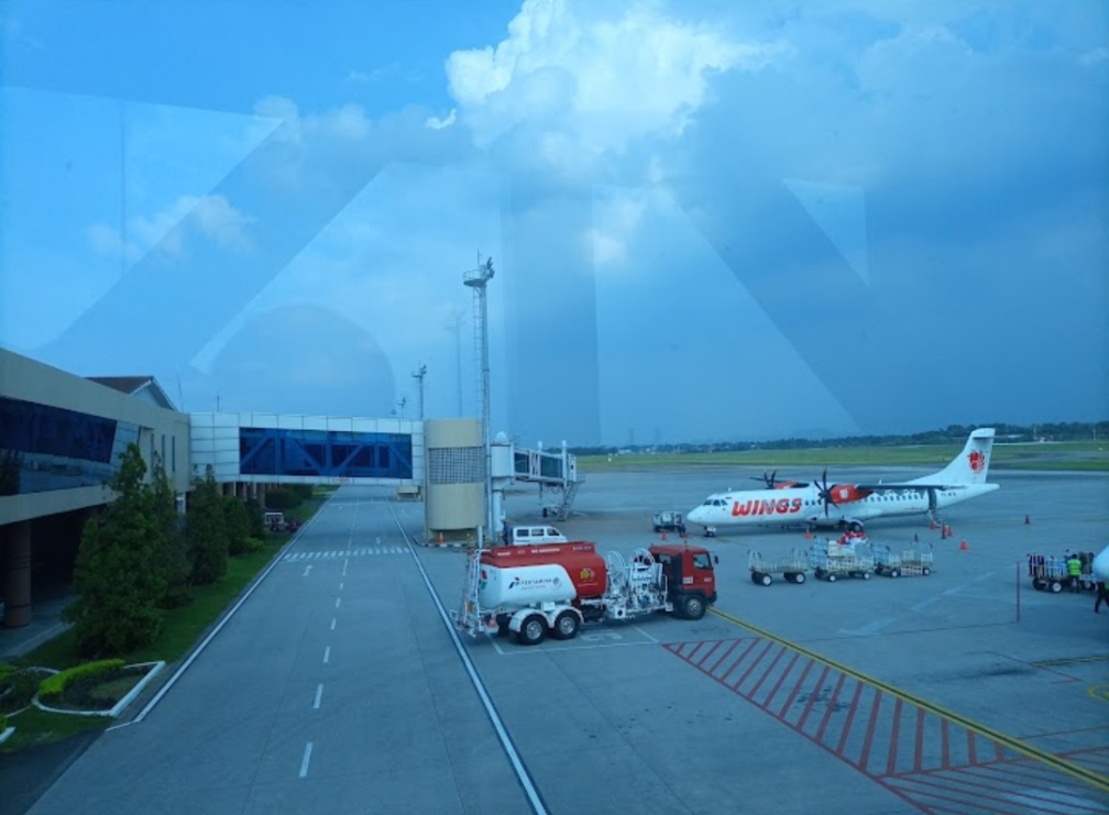 Kemenhub Tetapkan 17 Bandara Internasional dari Semula 34, Ini Bandara yang Dimaksud