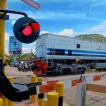 Khawatir Pemudik Menunggu Lama di Perlintasan KA, Kapolda Berharap PT KAI Atur Jadwal Pengiriman Batubara