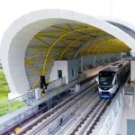 LRT Sumsel Tambah 8 Perjalanan Tambahan di Momen Lebaran