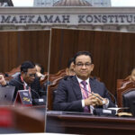 MK Tolak Gugatan Anies-Muhaimin dan Ganjar-Mahfud