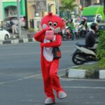 Makin Dekat Lebaran Pengemis dan Anjal Menjamur, Ini Sanksi untuk Pemberi Uang