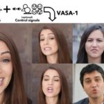Microsoft Kenalkan VASA-1, Fitur AI Buat Foto Manusia Bisa Berbicara